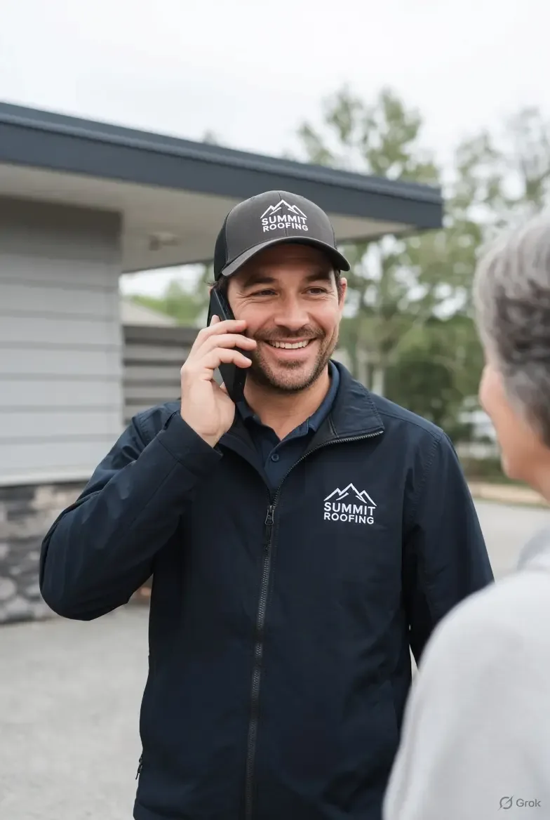 Flat Roof Leak Repair Mount Pleasant, MI FAQs